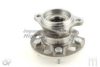 ASHUKI T060-65 Wheel Bearing Kit